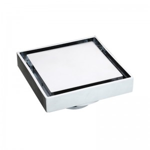 Τύπος αποβλήτων αποστράγγισης δαπέδων πλακιδίων