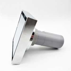 Τύπος αποβλήτων αποστράγγισης δαπέδων πλακιδίων