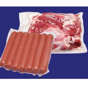 Τσάντα κενού για τα ψάρια από το ρύζι και άλλα τρόφιμα