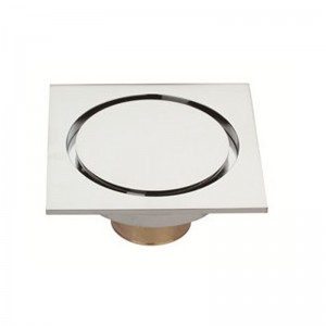 Αποστράγγιση σχάρας καλύμματος αποστράγγισης δαπέδου