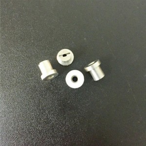 IEC60529 IPX9K Αξεσουάρ εξοπλισμού δοκιμών IP ακροφυσίων