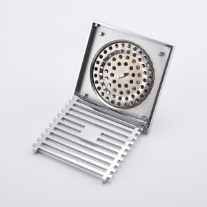 Tub μαλλιών catcher ντουζιέρες πάτωμα παγίδα κάλυμμα πατωμάτων