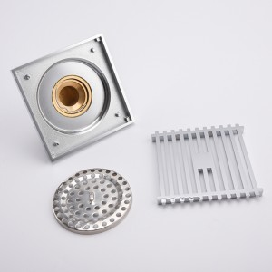 Tub μαλλιών catcher ντουζιέρες πάτωμα παγίδα κάλυμμα πατωμάτων