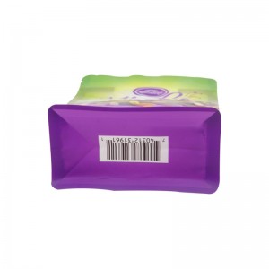 Χονδρική επανασκληρυνόμενη θήκη για τα καρύδια και άλλα τρόφιμα