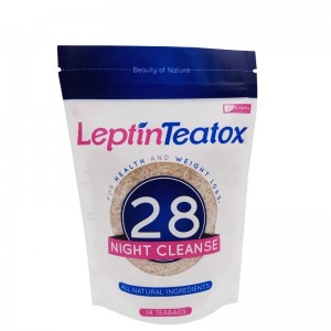 φερμουάρ τσάντα πλαστικών stand up τσάντα χονδρικής για σνακ τρόφιμα και τα κατοικίδια ζώα