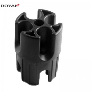 Σωλήνας και κουρτίνα 2,0 όρθια 3 σκηνή κορώνα