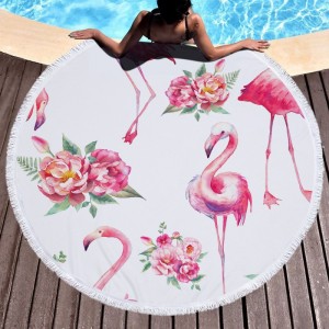 Πετσέτα τυπωμένη παραλία πετσέτα πετσέτα τυπωμένη παραλία πετσέτα μπορεί να προσαρμοστεί