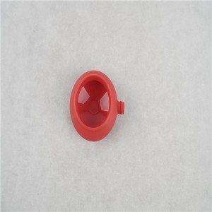 Εξαρτήματα μηχανής καφέ σιλικόνης