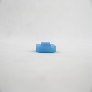 Αξεσουάρ ηλεκτρικών προϊόντων σιλικόνης