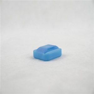 Αξεσουάρ ηλεκτρικών προϊόντων σιλικόνης