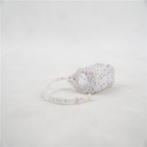 Σιλικόνη κάλυμμα μπουκαλιών σαπουνιού χεριών