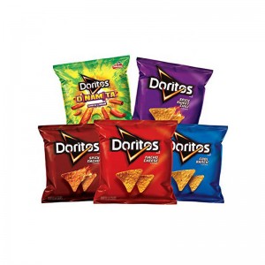 Θερμική σφραγίδα έθιμο πλαστικοποιημένο πλαστικό αλουμινόχαρτο επενδεδυμένο μαξιλάρι πατάτας μπανάνα τσιπ T-shirt τσάντα για φαγη...