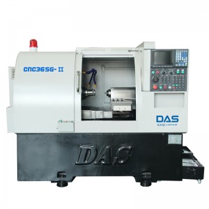 Cnc μηχανήματα με λειτουργία sweue