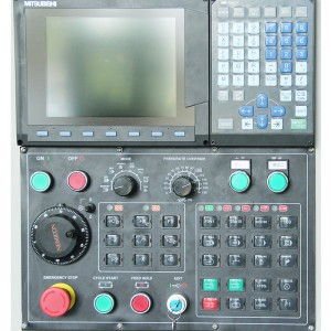 Cnc μηχανήματα με λειτουργία sweue