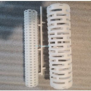 εξαρτήματα καθαρισμού νερού