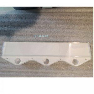 πλαστικά μέρη