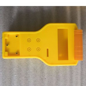 πλαστικό περίβλημα