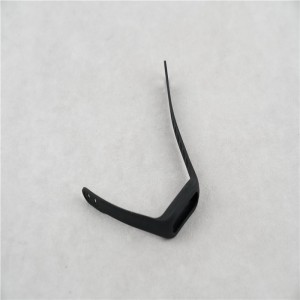 Σιλικόνη και καουτσούκ ρολόι