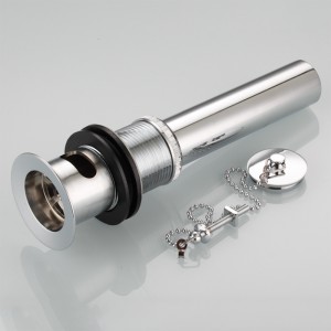 Εξαιρετική σχεδίαση κουζίνας pop up νιπτήρα νεροχύτη αποχέτευσης εξαρτήματα απομάκρυνση βύσματος αντικατάστασης