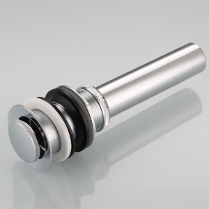 Μπάνιο νεροχύτη μπανιέρα λουκέτο pop up από τη ζεύξη αποβλήτων