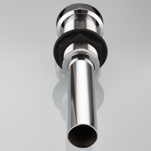 Αποχέτευση αποχέτευσης σωλήνα απορροής λεκάνης αποχέτευσης