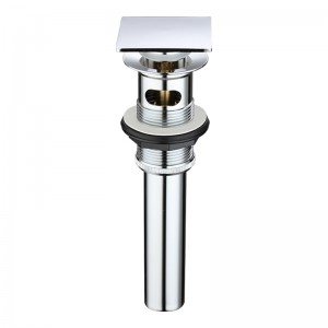 Βούρτσα μαλλιών για αποστράγγιση καλύμματος μπανιέρας