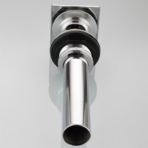 Βούρτσα μαλλιών για αποστράγγιση καλύμματος μπανιέρας