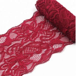 Μόδα αξεσουάρ ένδυσης δαντέλα βλεφαρίδων