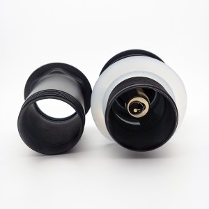 Nior λεκάνη απορριμμάτων χτυπήστε τη σχισμή