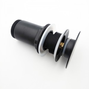 Nior λεκάνη απορριμμάτων χτυπήστε τη σχισμή