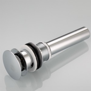 Ορείχαλκος pop-up πώμα μπανιέρας