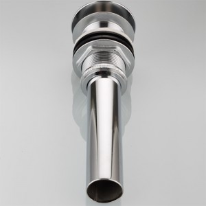 Ορείχαλκος pop-up πώμα μπανιέρας