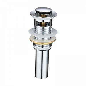 Απορροφητήρας μπανιέρας απορροφούν τα απορρίμματα των λουτρών για τα μαλλιά με υπερχείλιση