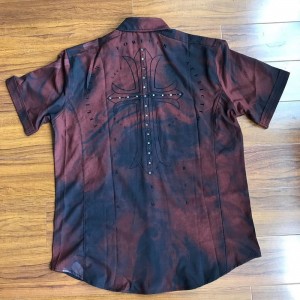 Ανδρικά πουκάμισα-SS