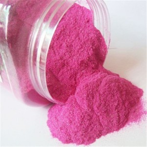 Πλαστικό βιοαποικοδομήσιμο Glitter Χονδρικό Γάμος Διακόσμηση