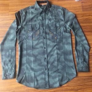 Ανδρικά σορτς 069