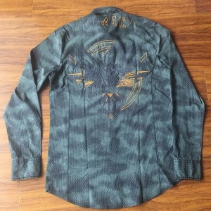 Ανδρικά σορτς 069