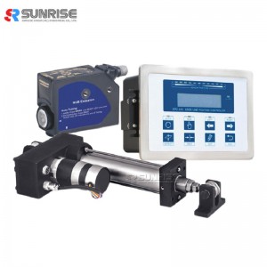 Καλό σύστημα πώλησης οδηγού Web Control Smart Sensor PS-260