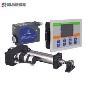 Καλό σύστημα πώλησης οδηγού Web Control Smart Sensor PS-260