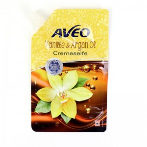 νέα απορρυπαντικό τσάντα πλύσης υγρό τσάντα στόκου προσαρμόσιμο