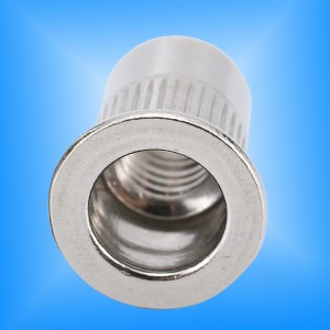 Κοτσαρισμένο σώμα με επίπεδη κεφαλή