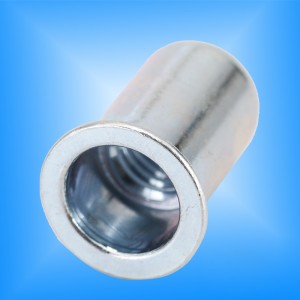 Στρογγυλό Σώμα με κεφαλή