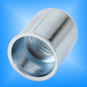 Ανελκυστήρας Μειώστε τα παξιμάδια της κεφαλής