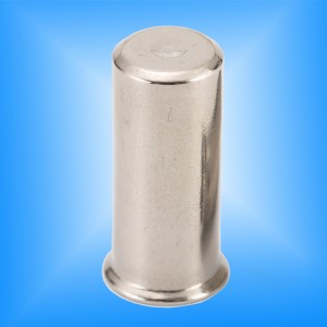 Μειώστε το στρογγυλό σώμα του κεφαλιού