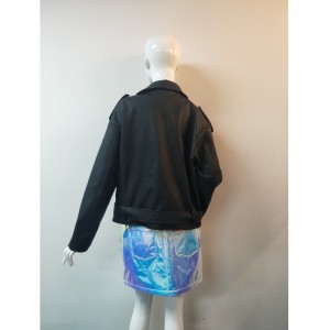 ΜΠΛΟΥΖΑΚΙ PU JACKET RLWPJ0020N