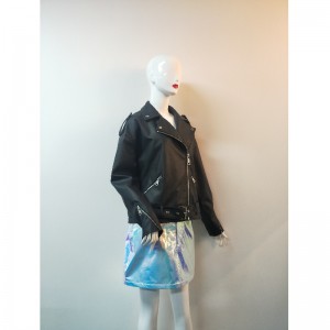 ΜΠΛΟΥΖΑΚΙ PU JACKET RLWPJ0020N