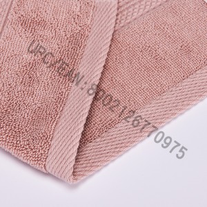 JMD TEXTILE Σετ πετσέτας μπάνιου, Σετ πετσέτας 6,2 ρούχων, 2 πετσέτες, 2 πετσέτες μπάνιου, πετσέτες Πετσέτες οικιακής χρήσης Ανθεκτική απ...