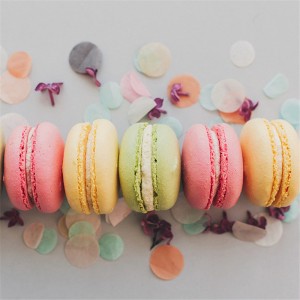 Βιβλίο Confetti Circle Dots Γάμος ευνοεί Πίνακας υποδοχής Scatter Confetti Gednder αποκαλύπτουν τα γενέθλια ντους μωρών