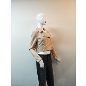 ΡΟΖ ΑΣΦΑΛΕΙΑΣ JACKET RLWSJ0006N