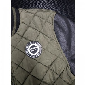 DIAMOND ΕΞΟΙΚΟΝΟΜΗΣΗΣ JACKET RLMPC0001